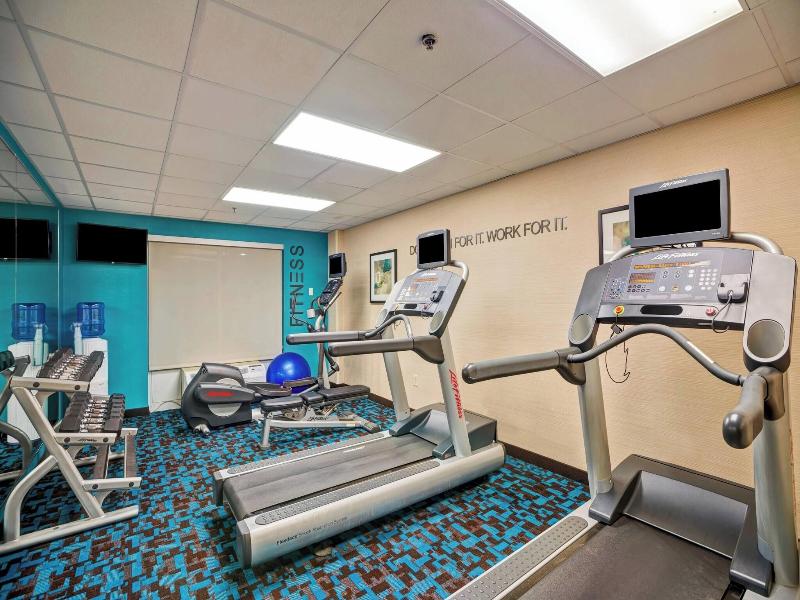 Fairfield Inn Suites Christiansburg image