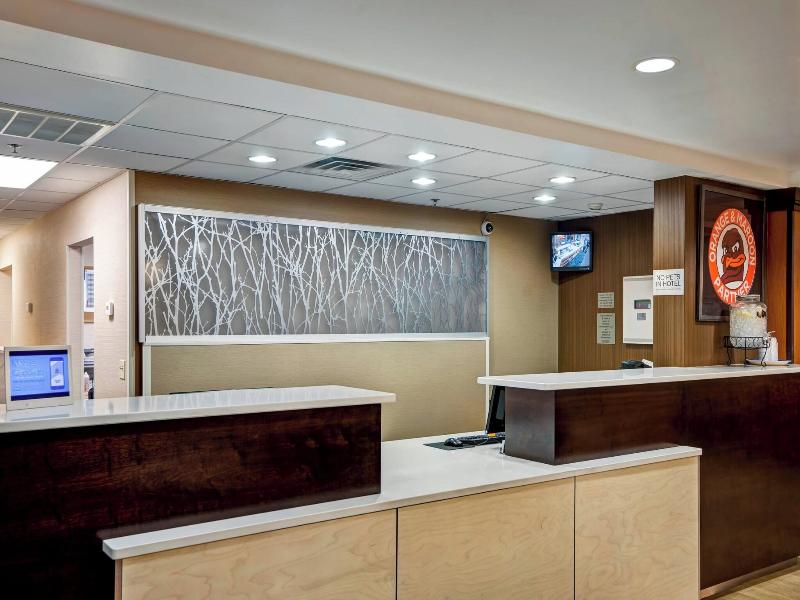 Fairfield Inn Suites Christiansburg image