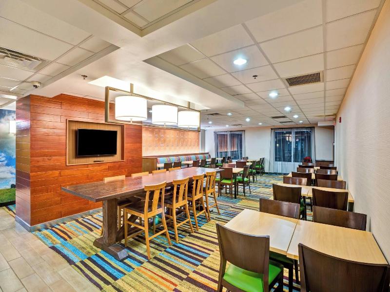Fairfield Inn Suites Christiansburg image