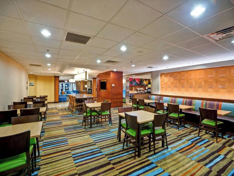 Fairfield Inn Suites Christiansburg image