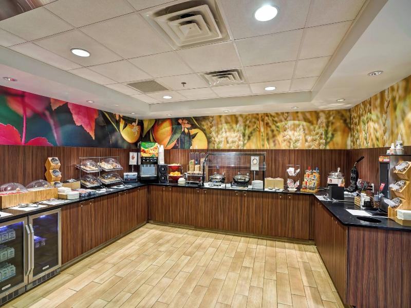 Fairfield Inn Suites Christiansburg image