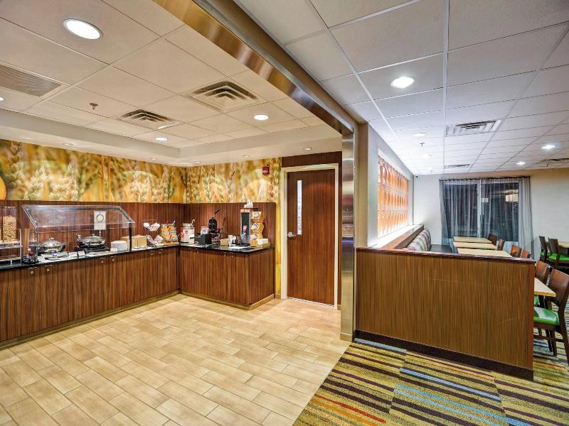 Fairfield Inn Suites Christiansburg image
