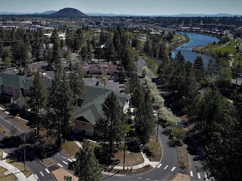 Townplace Suites Bend Near Mt Bachelor image