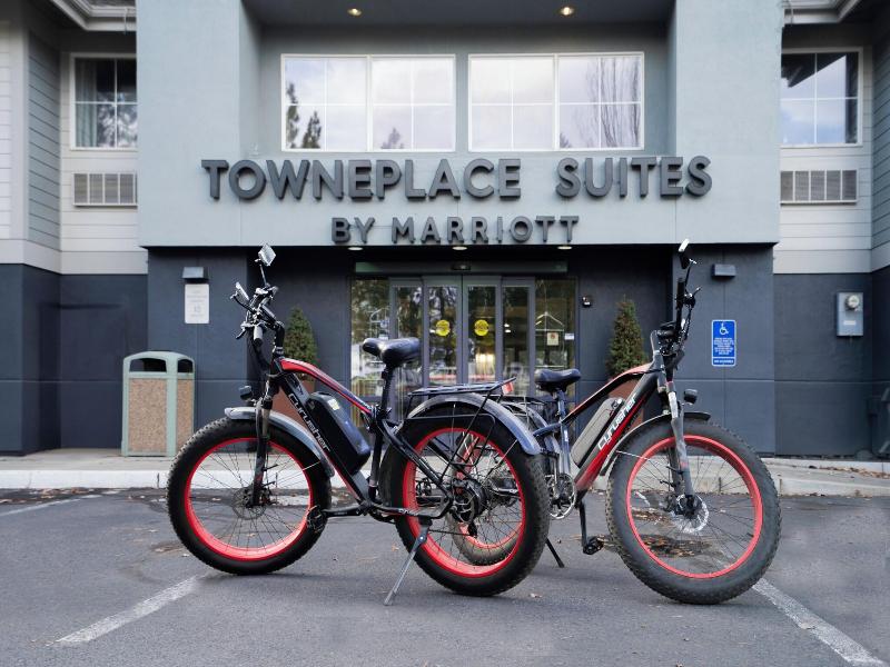 Townplace Suites Bend Near Mt Bachelor image