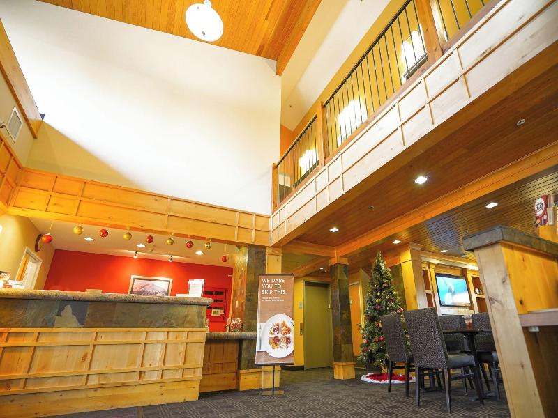 Townplace Suites Bend Near Mt Bachelor image