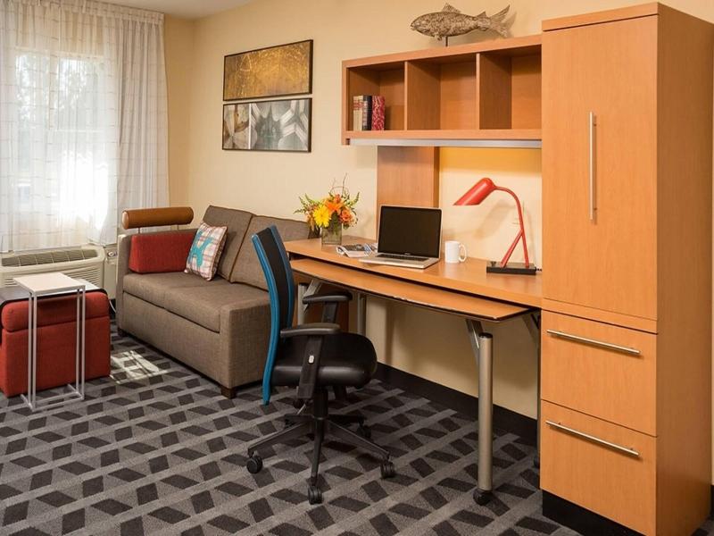 Townplace Suites Bend Near Mt Bachelor image