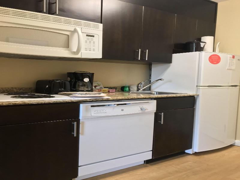 Townplace Suites Bend Near Mt Bachelor image