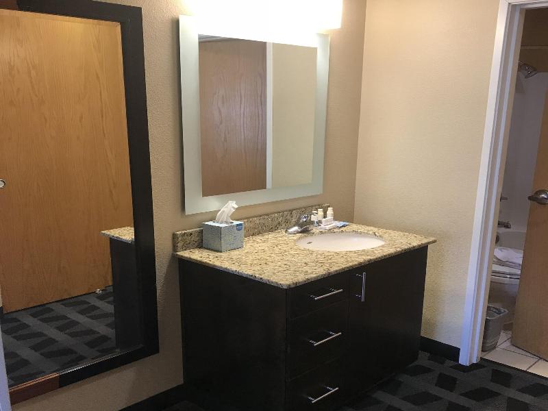 Townplace Suites Bend Near Mt Bachelor image