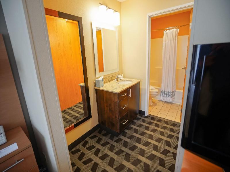 Townplace Suites Bend Near Mt Bachelor image