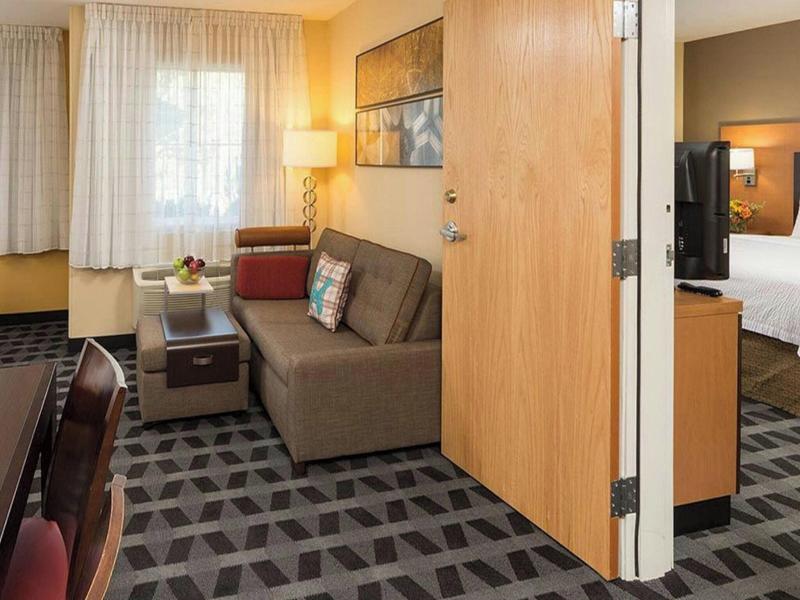 Townplace Suites Bend Near Mt Bachelor image