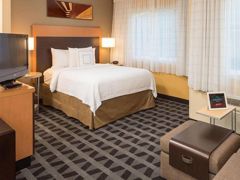 Townplace Suites Bend Near Mt Bachelor image