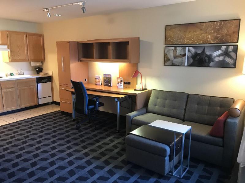Townplace Suites Bend Near Mt Bachelor image