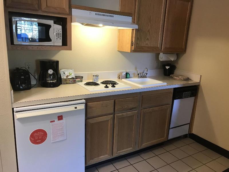 Townplace Suites Bend Near Mt Bachelor image