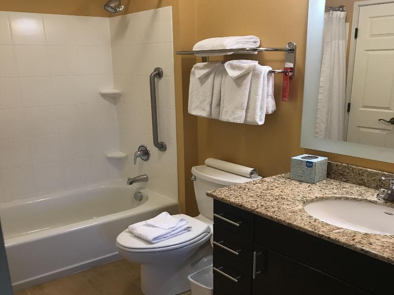 Townplace Suites Bend Near Mt Bachelor image