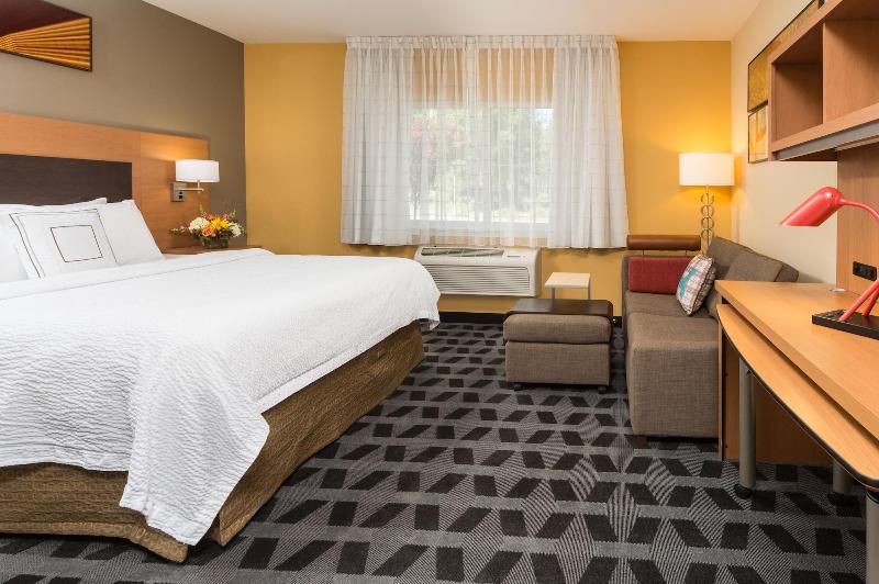 Townplace Suites Bend Near Mt Bachelor