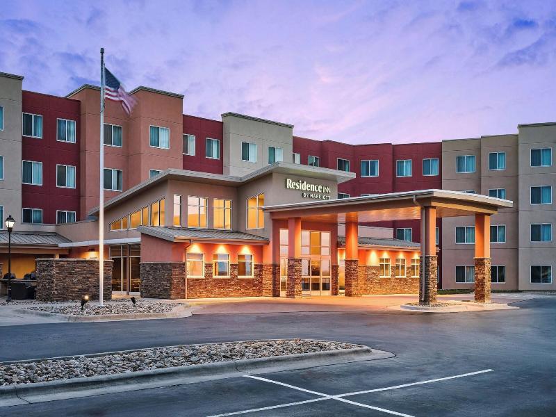 Residence Inn Rapid City