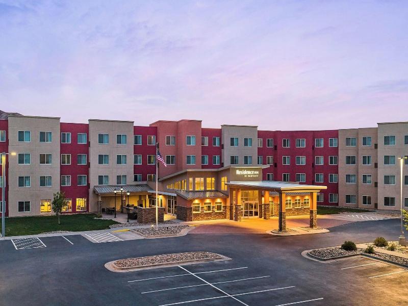 Residence Inn Rapid City
