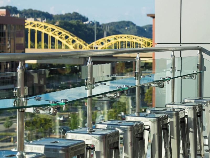 Ac Hotel Pittsburgh Downtown image
