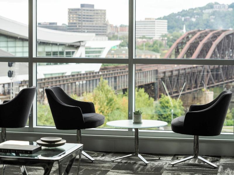 Ac Hotel Pittsburgh Downtown image