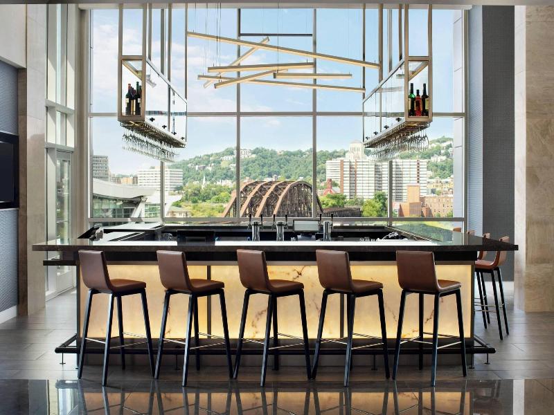 Ac Hotel Pittsburgh Downtown image