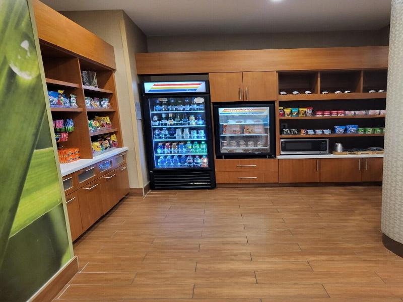 Springhill Suites Houston Westchase image