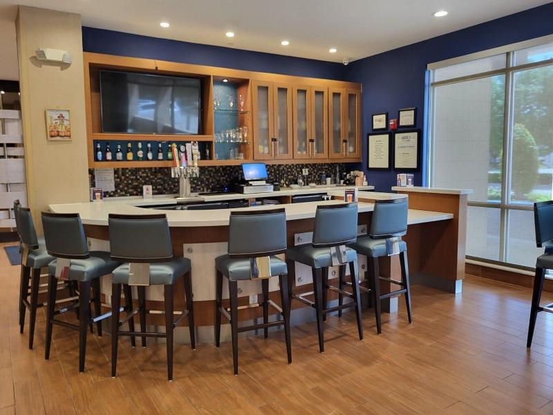 Springhill Suites Houston Westchase image