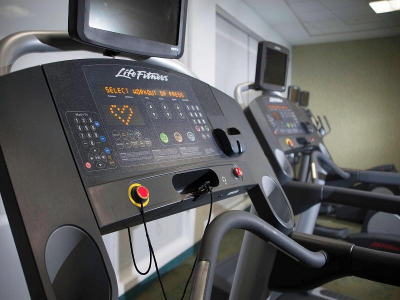 Springhill Suites Houston Westchase image