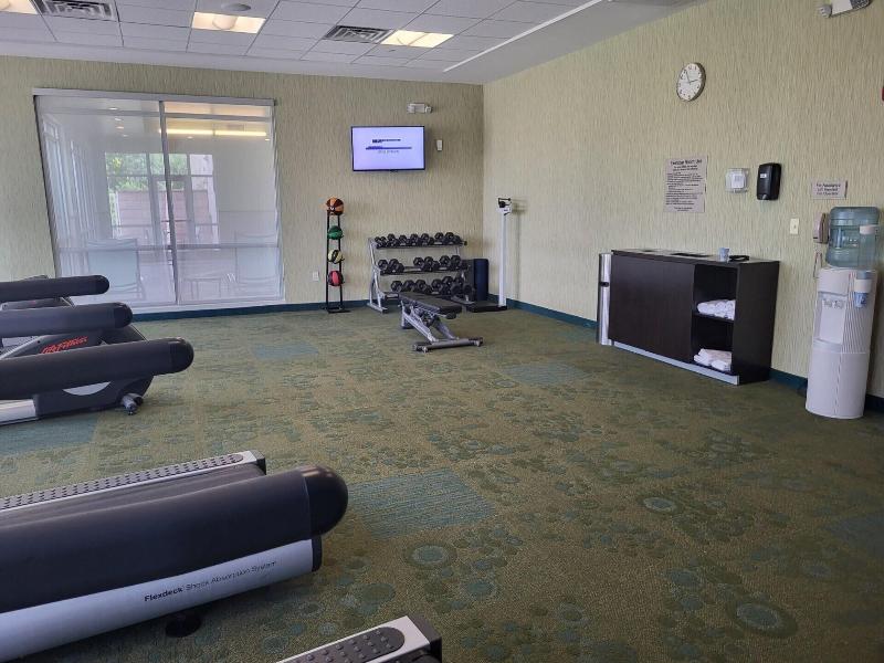 Springhill Suites Houston Westchase image