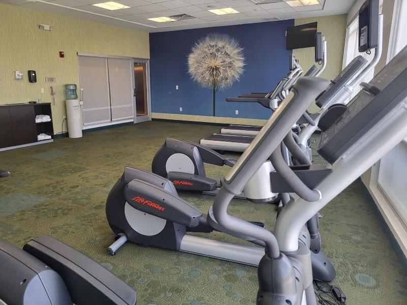 Springhill Suites Houston Westchase image