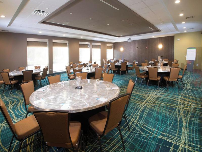 Springhill Suites Houston Westchase image