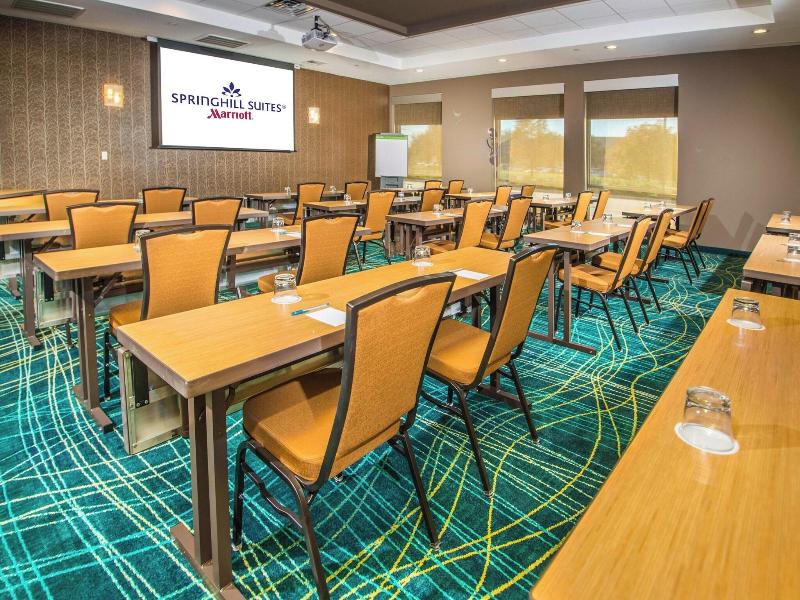 Springhill Suites Houston Westchase image