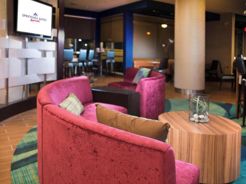 Springhill Suites Houston Westchase image