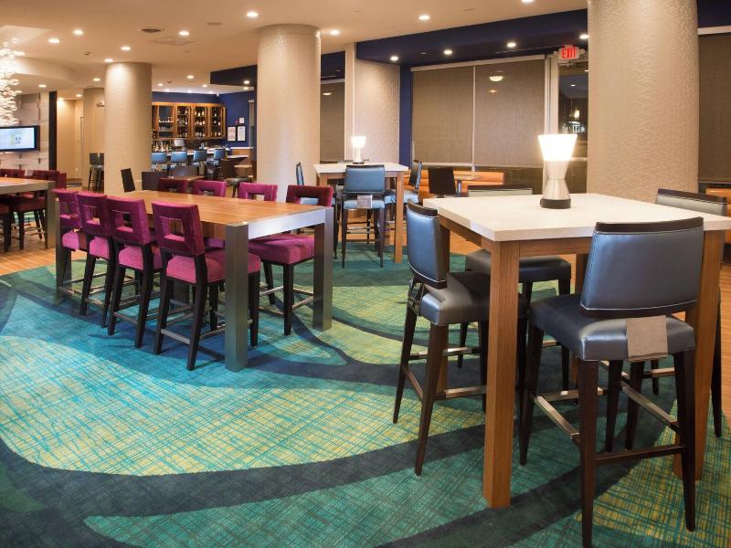 Springhill Suites Houston Westchase image