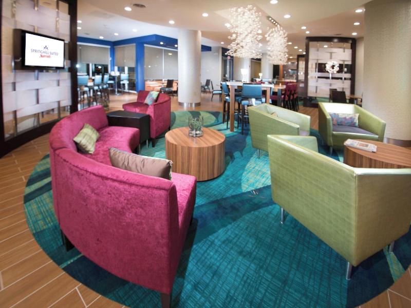 Springhill Suites Houston Westchase image