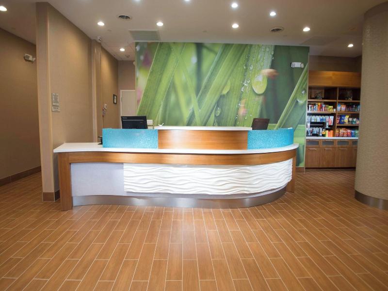 Springhill Suites Houston Westchase image