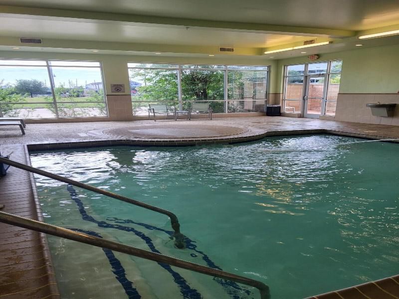 Springhill Suites Houston Westchase image