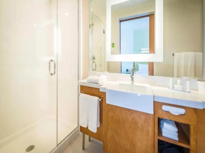 Springhill Suites Houston Westchase image