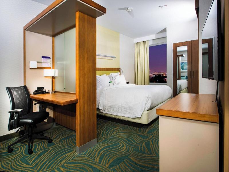 Springhill Suites Houston Westchase image