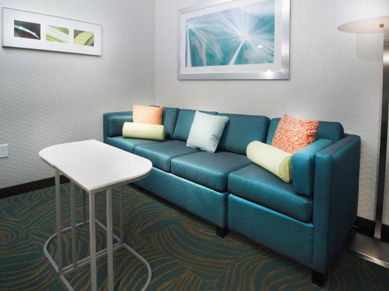 Springhill Suites Houston Westchase image