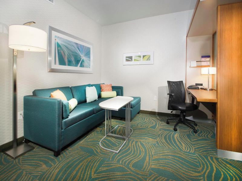 Springhill Suites Houston Westchase image