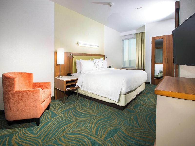 Springhill Suites Houston Westchase image
