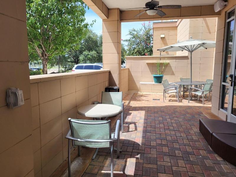 Springhill Suites Houston Westchase image