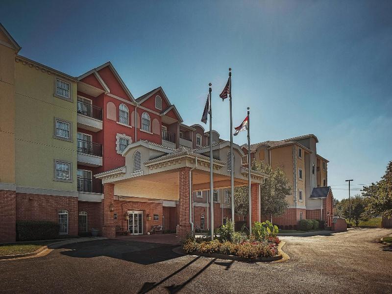 Residence Inn Joplin image