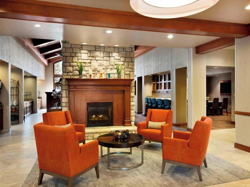 Residence Inn Joplin image
