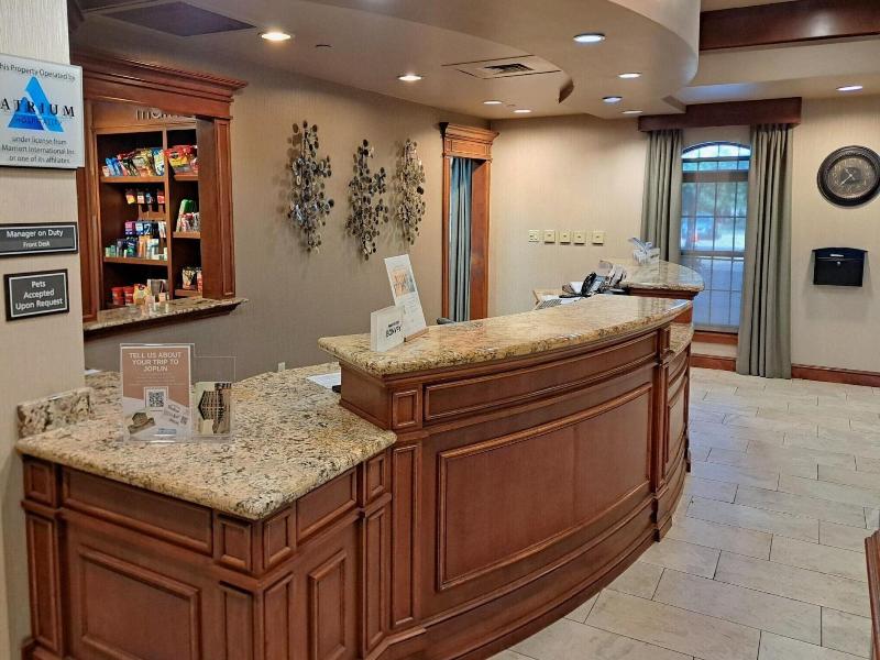 Residence Inn Joplin image