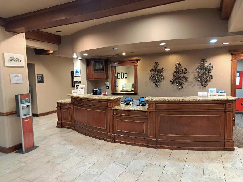 Residence Inn Joplin image