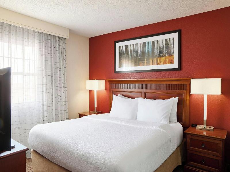 Residence Inn Joplin image