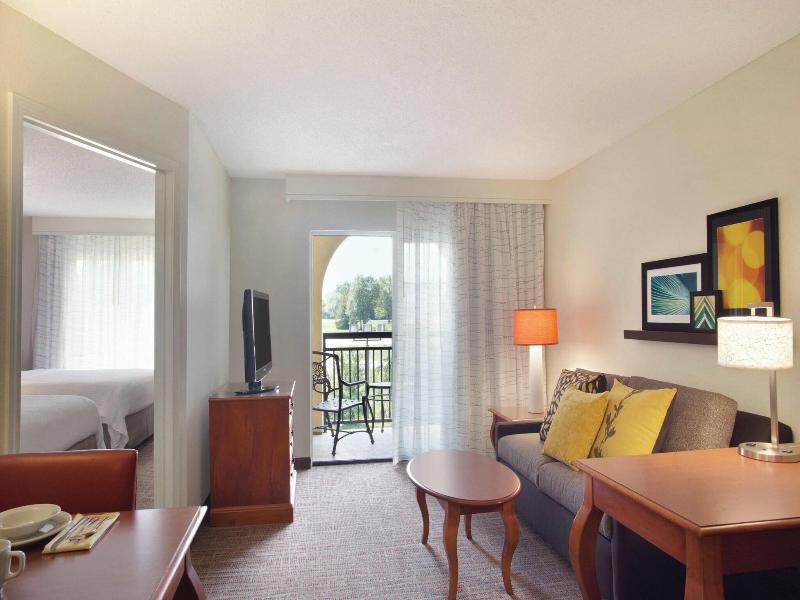 Residence Inn Joplin image