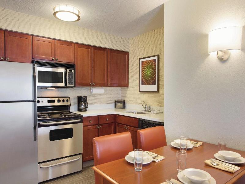 Residence Inn Joplin image