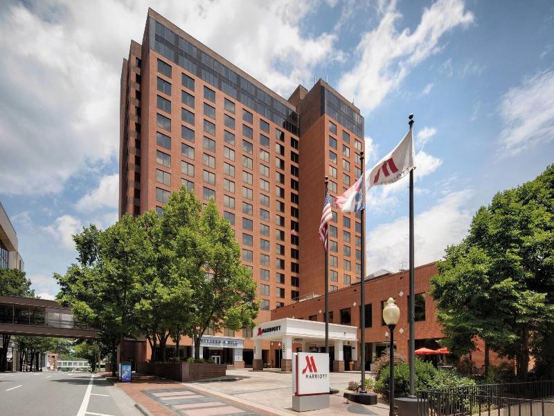 Winston Salem Marriott image